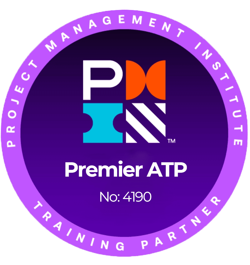 PMI Premier Authorized Training Partner